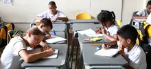 Japón respalda la gestión en educación pública de Cali 