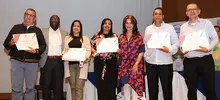 Directivos docentes exaltados reconocen importantes avancen en la educación