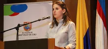 Directivos docentes exaltados reconocen importantes avancen en la educación