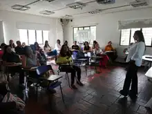 3672 estudiantes con discapacidad son atendidos por la Secretaría de Educación de Cali 