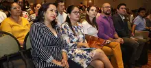 Planeación Municipal realizó el Foro: Retos para sumarle al Desarrollo de Cali