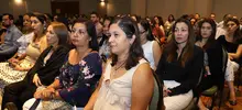 Planeación Municipal realizó el Foro: Retos para sumarle al Desarrollo de Cali