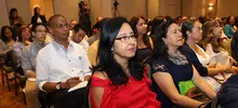 Planeación Municipal realizó el Foro: Retos para sumarle al Desarrollo de Cali