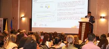 Planeación Municipal realizó el Foro: Retos para sumarle al Desarrollo de Cali