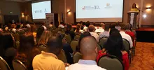 Planeación Municipal realizó el Foro: Retos para sumarle al Desarrollo de Cali