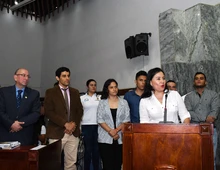 Los jóvenes en Cali ya cuentan con una nueva política pública