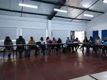 Cali implementa taller de redes textuales en metodologías flexibles: Brújula y Aceleración del Aprendizaje
