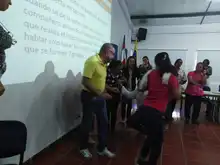 Cali implementa taller de redes textuales en metodologías flexibles: Brújula y Aceleración del Aprendizaje