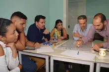 “No hay improvisación frente a la implementación del proyecto de renovación urbana”: La Emru