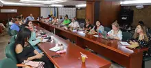 Cali avanza en temas de paz y es referente de prevención de violencia