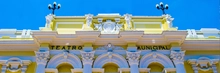 Teatro Municipal