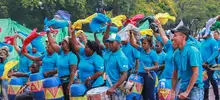 Armitage sostiene que nominación internacional de paz es muestra que en Cali se brinda futuro
