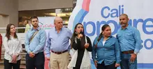Estrategia de Gestores Ciudadanos, oportunidad social de Cali para ser replicada en cualquier latitud  