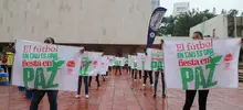 Estrategia de Gestores Ciudadanos, oportunidad social de Cali para ser replicada en cualquier latitud  