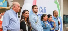 Cali nominada al premio por la Paz UCLG por la estrategia Gestores de Paz y Cultura Ciudadana