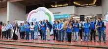 Cali nominada al premio por la Paz UCLG por la estrategia Gestores de Paz y Cultura Ciudadana