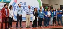 Cali nominada al premio por la Paz UCLG por la estrategia Gestores de Paz y Cultura Ciudadana