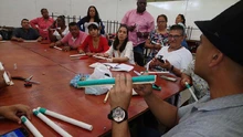 Cali es referente nacional en el abordaje del arte y la cultura como herramientas de aprendizaje