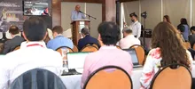 Alcalde de Cali dio apertura a la rueda de negocios del sector de las autopartes 