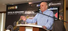 Alcalde de Cali dio apertura a la rueda de negocios del sector de las autopartes 