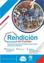 Rendicion