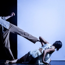Bienal Danza