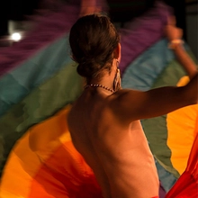 Bienal Danza