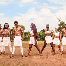 Bienal Danza