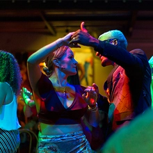 Bienal Danza