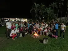 En Cali, docentes se preparan para atender estudiantes víctimas del conflicto. 