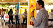 En Cali, docentes se preparan para atender estudiantes víctimas del conflicto. 
