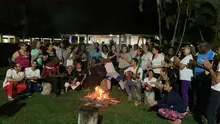En Cali, docentes se preparan para atender estudiantes víctimas del conflicto. 