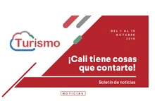 Boletín de noticias 