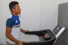 Deportistas de alto rendimiento cuentan con centro de atención para mejorar sus marcas 