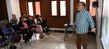Transparencia, contratación y género, tres propuestas para gobiernos nacional y local, en el marco de Gobierno Abierto