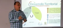 Transparencia, contratación y género, tres propuestas para gobiernos nacional y local, en el marco de Gobierno Abierto