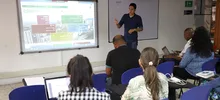 Transparencia, contratación y género, tres propuestas para gobiernos nacional y local, en el marco de Gobierno Abierto