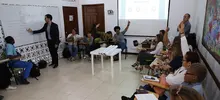 Transparencia, contratación y género, tres propuestas para gobiernos nacional y local, en el marco de Gobierno Abierto