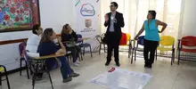 Transparencia, contratación y género, tres propuestas para gobiernos nacional y local, en el marco de Gobierno Abierto