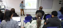 Transparencia, contratación y género, tres propuestas para gobiernos nacional y local, en el marco de Gobierno Abierto