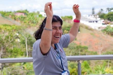 La discapacidad no es un límite para ser feliz y el programa Calintegra así lo demuestra 