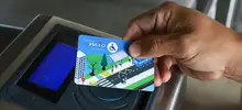 Este jueves Alcalde entrega tarjetas del MIO a personas con discapacidad 