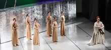 Cali se puede convertir en una ciudad muy importante para la danza en el mundo: Ronald Savkovic, coreógrafo del Ballet de Belgrado