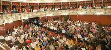 Cali se puede convertir en una ciudad muy importante para la danza en el mundo: Ronald Savkovic, coreógrafo del Ballet de Belgrado