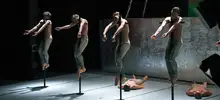 Cali se puede convertir en una ciudad muy importante para la danza en el mundo: Ronald Savkovic, coreógrafo del Ballet de Belgrado