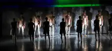 Cali se puede convertir en una ciudad muy importante para la danza en el mundo: Ronald Savkovic, coreógrafo del Ballet de Belgrado