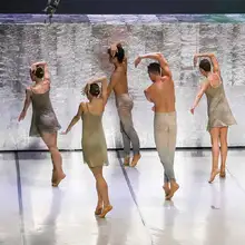 Cali se puede convertir en una ciudad muy importante para la danza en el mundo: Ronald Savkovic, coreógrafo del Ballet de Belgrado