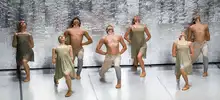 Cali se puede convertir en una ciudad muy importante para la danza en el mundo: Ronald Savkovic, coreógrafo del Ballet de Belgrado
