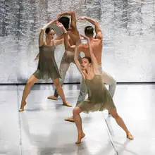 Cali se puede convertir en una ciudad muy importante para la danza en el mundo: Ronald Savkovic, coreógrafo del Ballet de Belgrado