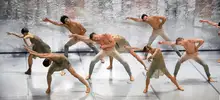 Cali se puede convertir en una ciudad muy importante para la danza en el mundo: Ronald Savkovic, coreógrafo del Ballet de Belgrado